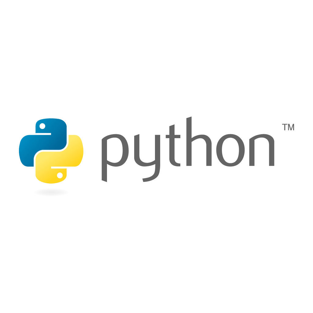 Logo do Python